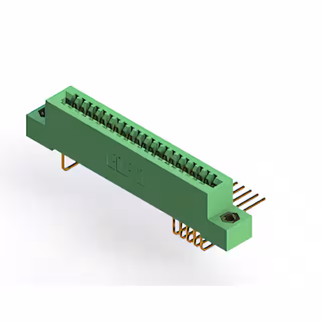 842-042-558-208 EDAC Inc.  Edgeboard Connectors